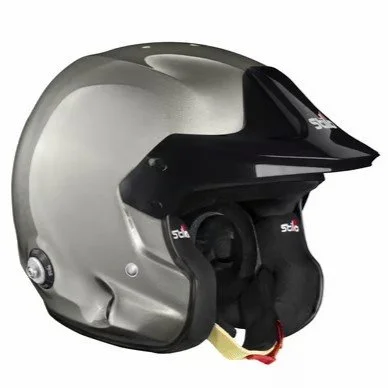 SA2025 STILO ST6 GT Composite Helmet — Track First